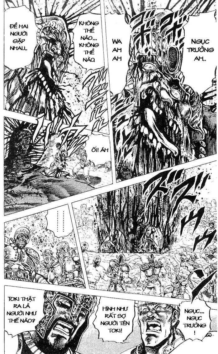 bắc đẩu thần quyền chapter 59 4