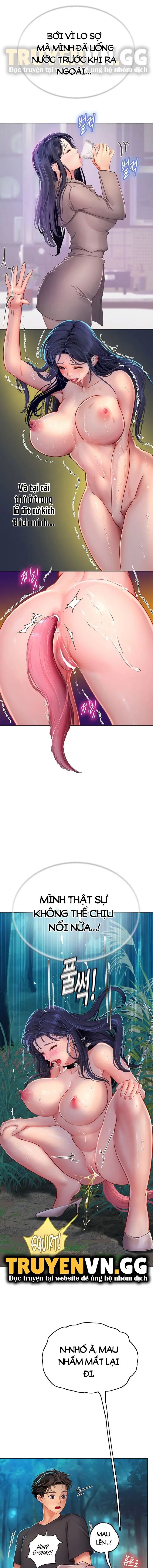 thực tập ở làng tiên cá chapter 34 12