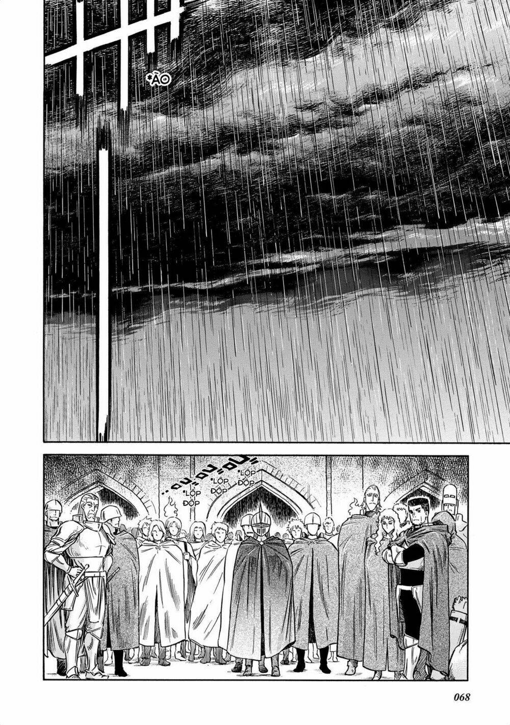 stravaganza - isai no hime chapter 10 18