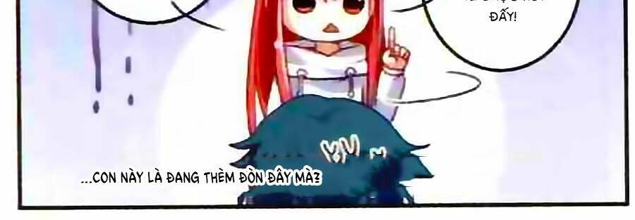 vương giả danh chiêu chapter 13 10