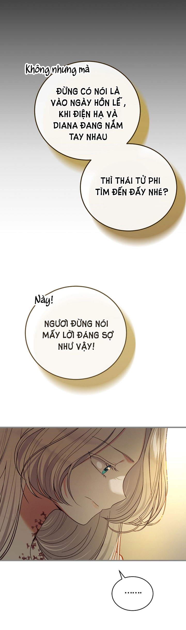 trở thành vợ thái tử quái vật chapter 78.2 16