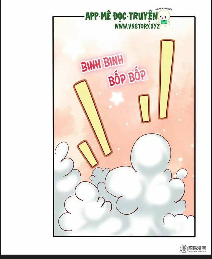 kiều nữ độc phi chapter 83 21