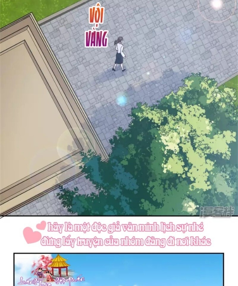 tổng tài, tránh xa tôi ra chapter 35 5