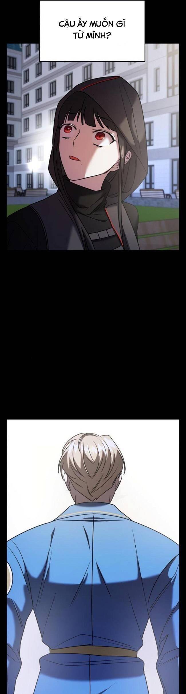 phản diện thuần túy chapter 67 46