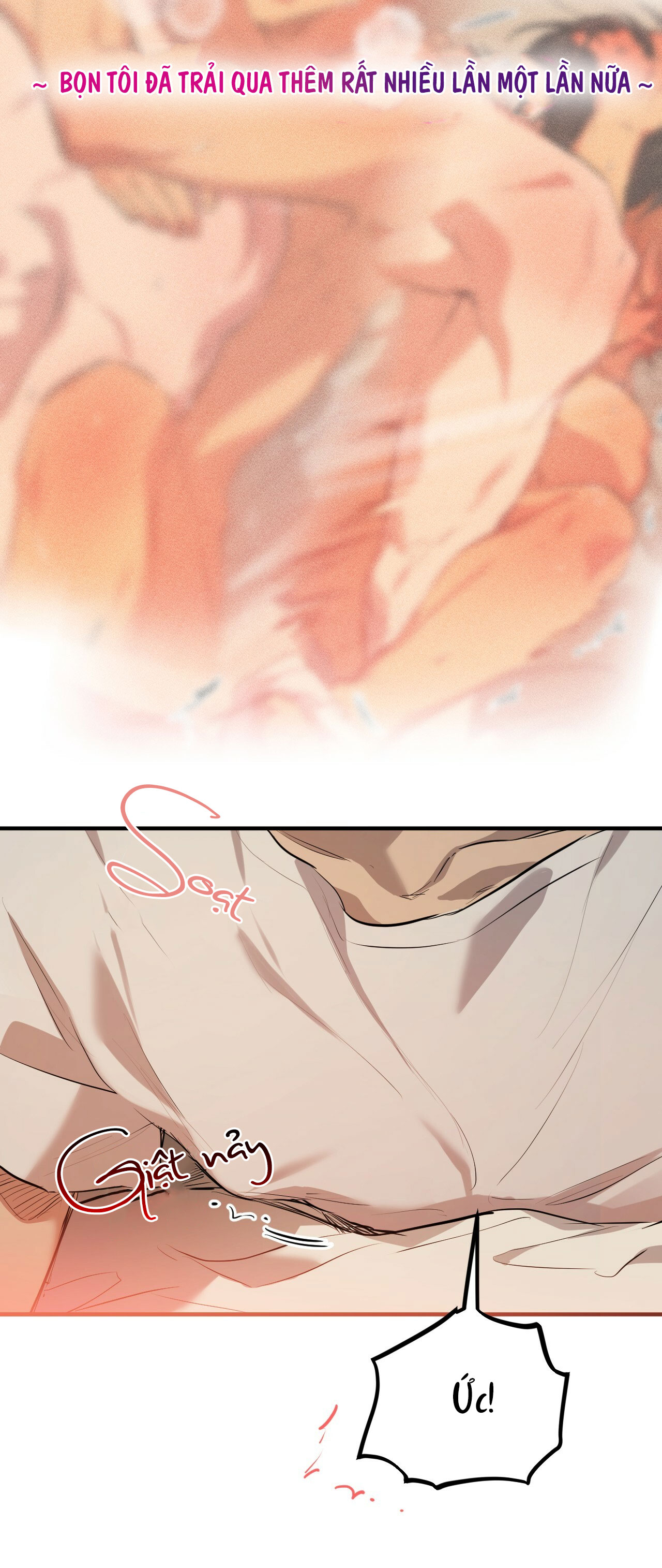 những chú thỏ của hapypy chapter 27 46