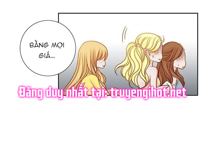 nữ hoàng bí ẩn chapter 20.3 2