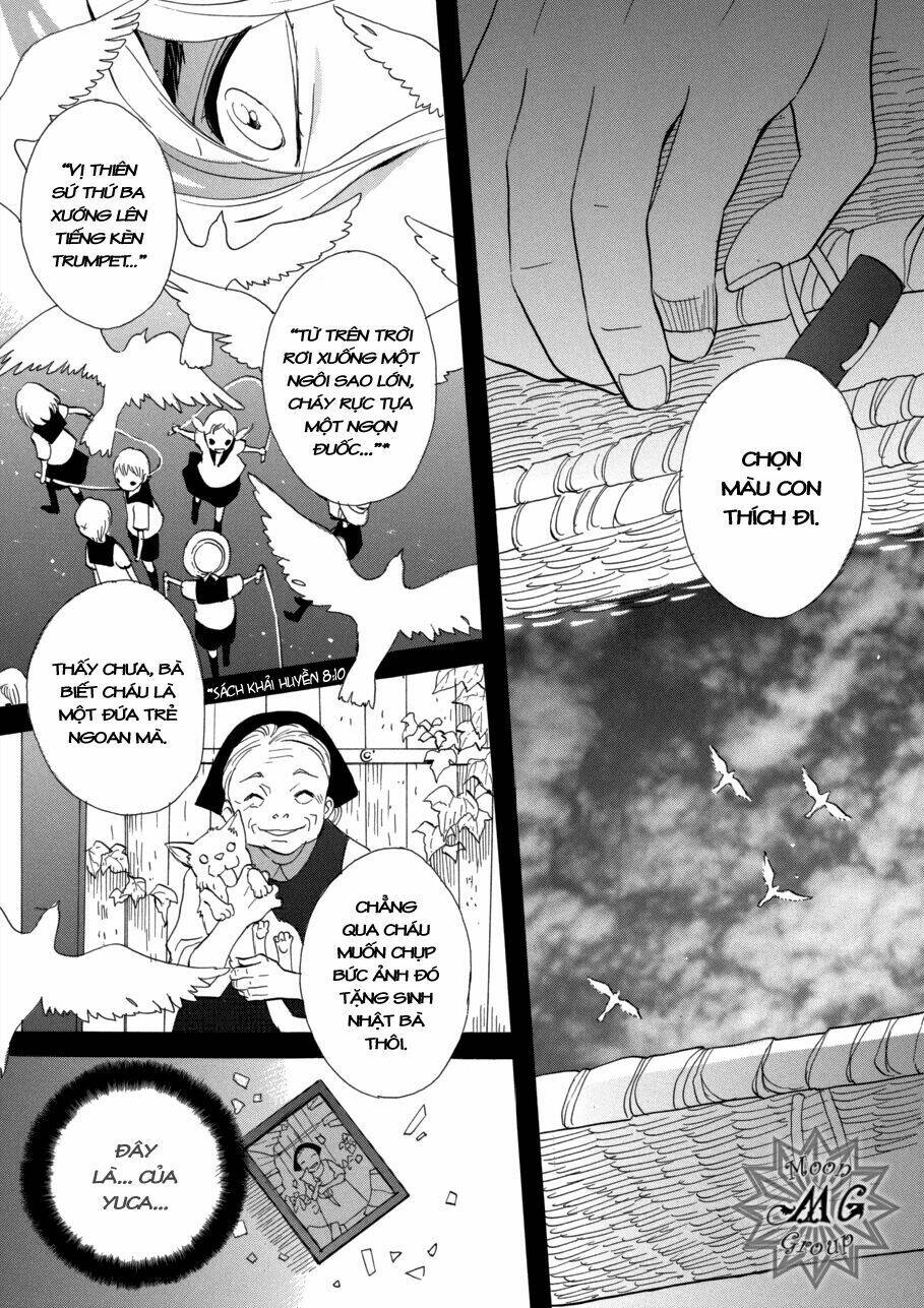 meteor methuselah chapter 60 6