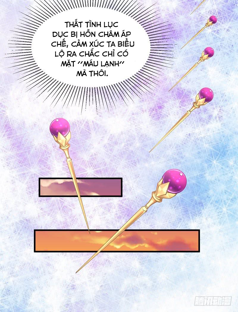 trò chơi trừng phạt chapter 42 19