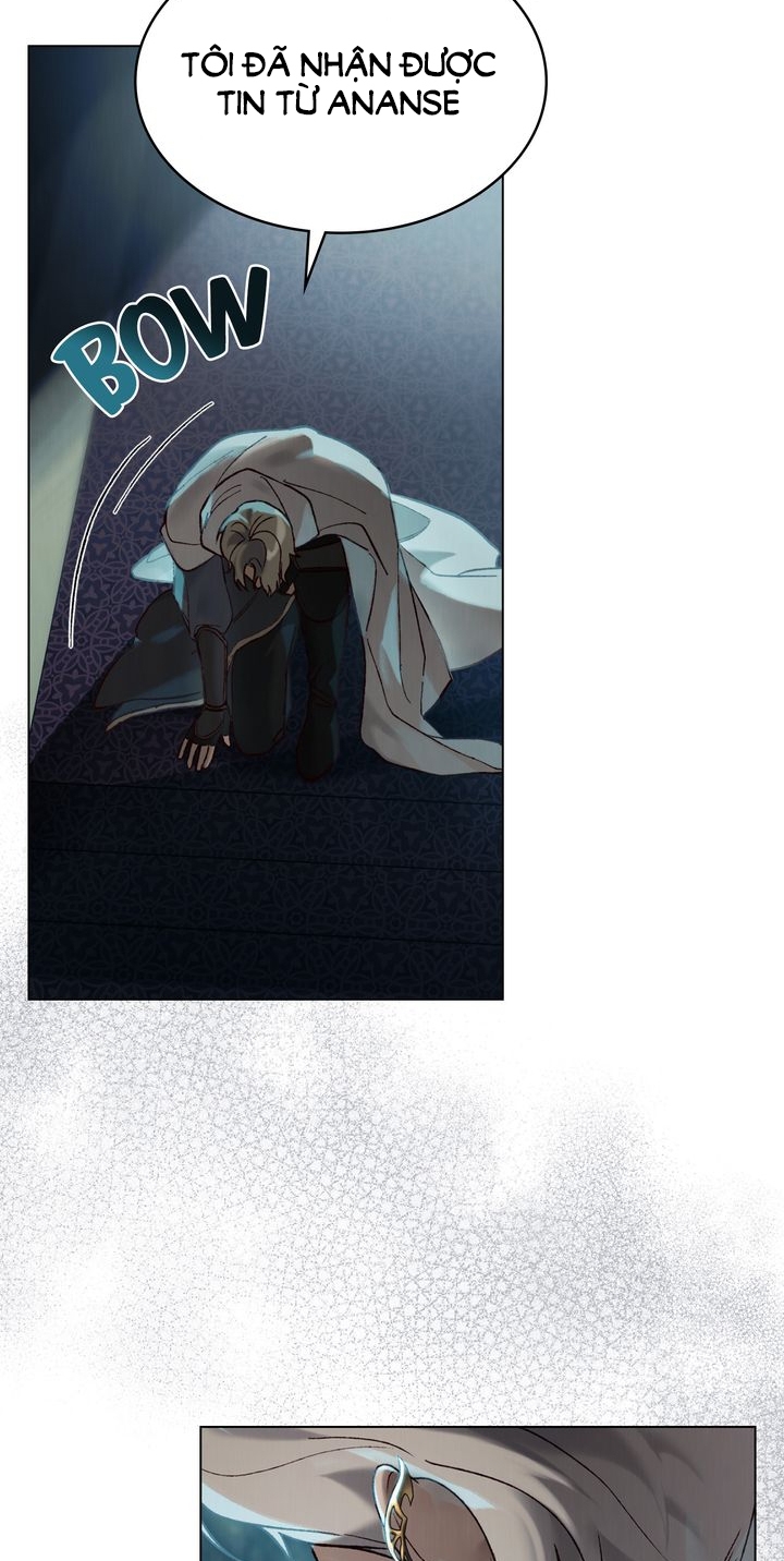 Gọi Ta Là Chủ Nhân chapter 6.1 - Trang 7