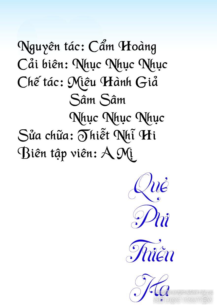 quẻ phi thiên hạ chapter 15 11