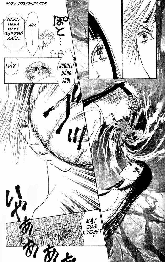 perfect girl evolution chapter 40 28