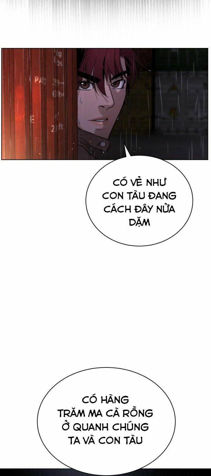Máu trắng chapter 77 7