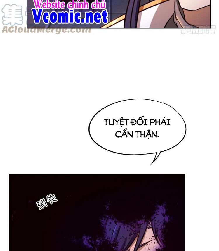 vạn cổ kiếm thần chapter 164 17