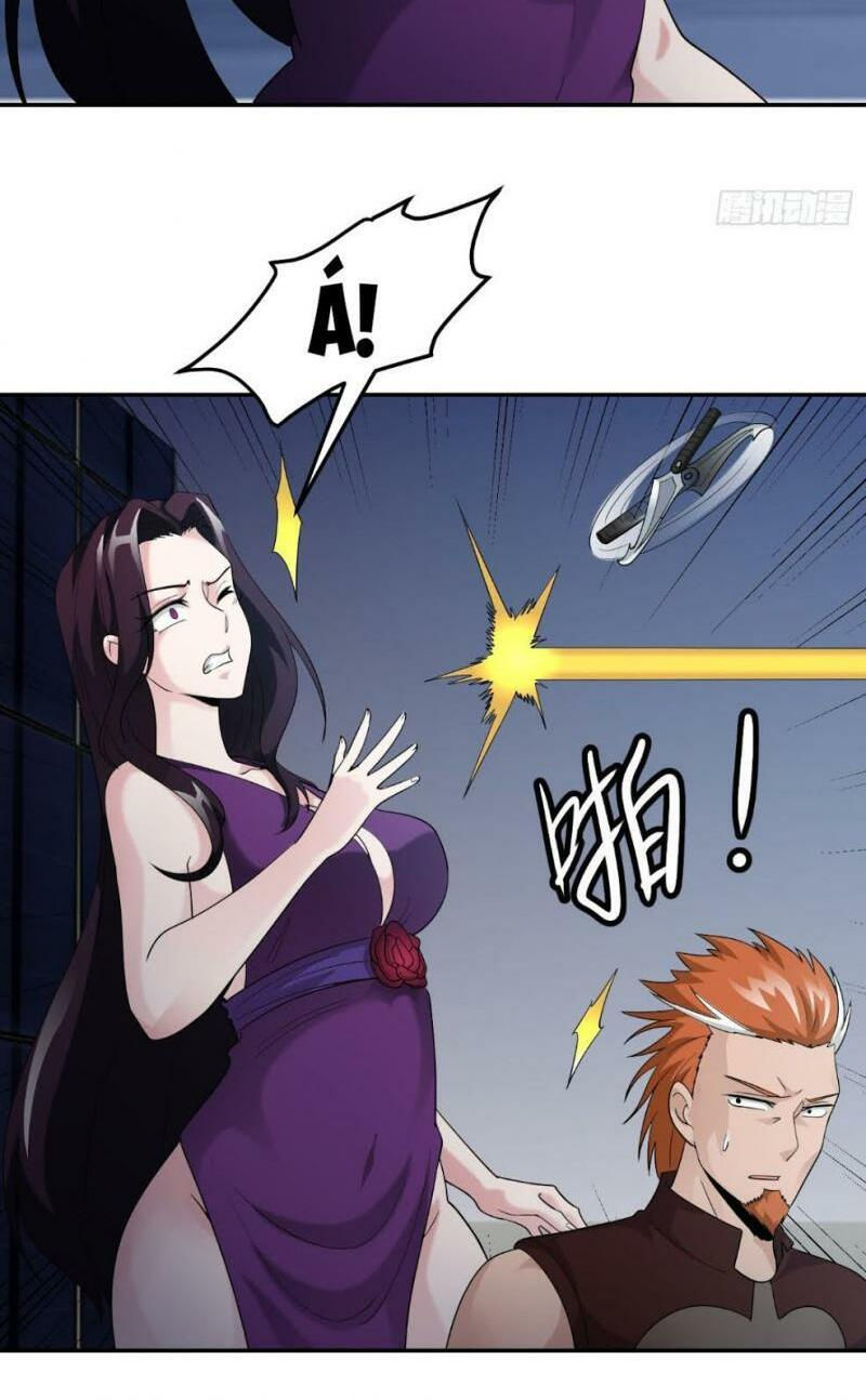 ta chẳng qua là một đại la kim tiên chapter 39 25