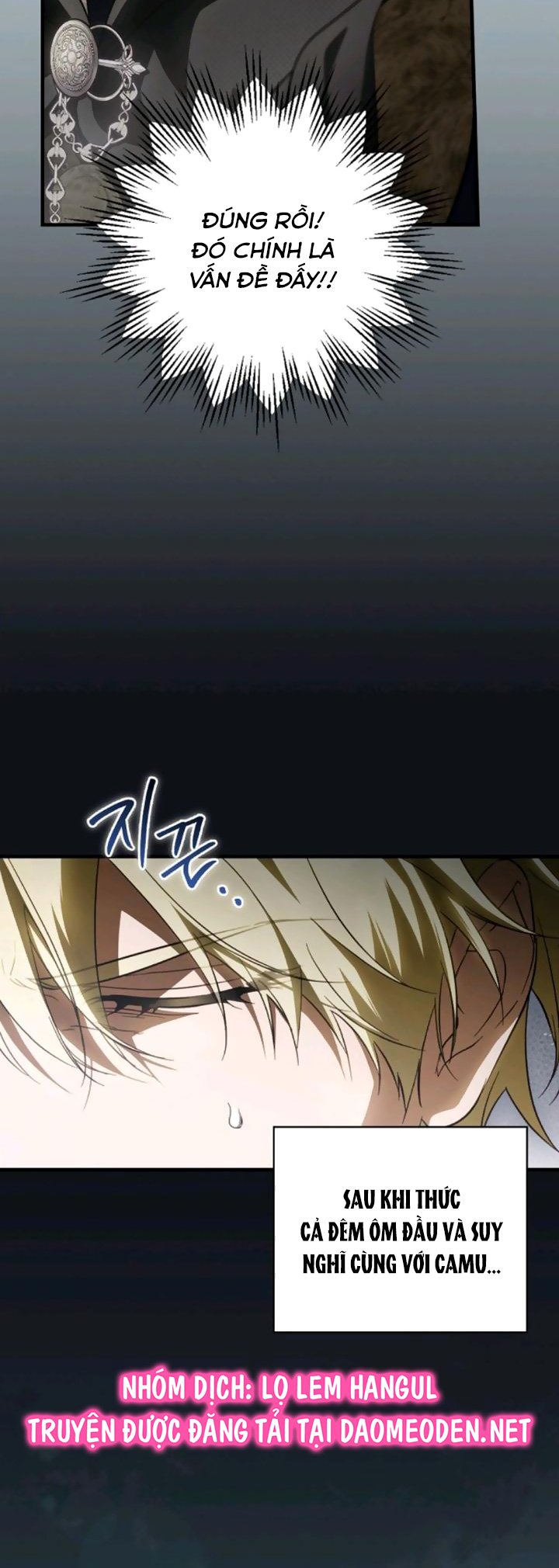 phương pháp khiến chồng đứng về phía của tôi chapter 98 19