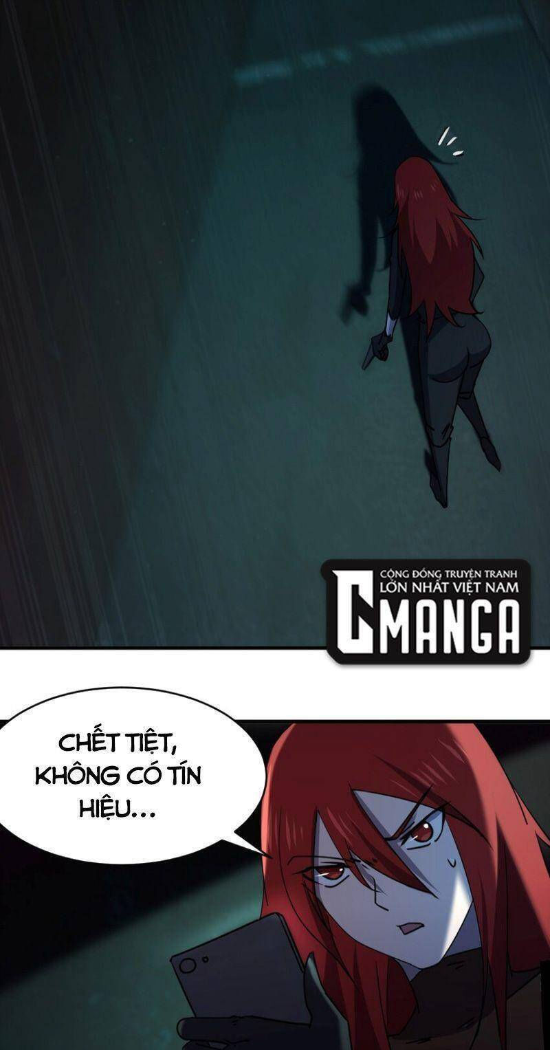 đừng hiểu lầm, tôi mới là người bị hại! chapter 82 6