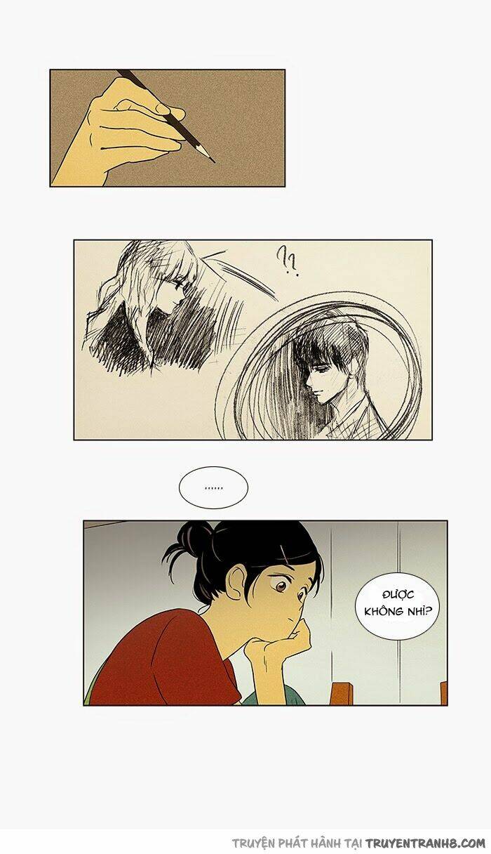 bẫy tình yêu chapter 50 38