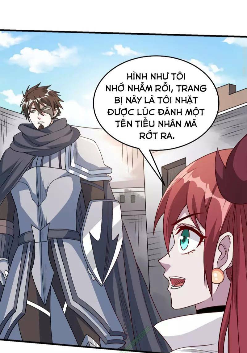 kiếm vũ chapter 41 16