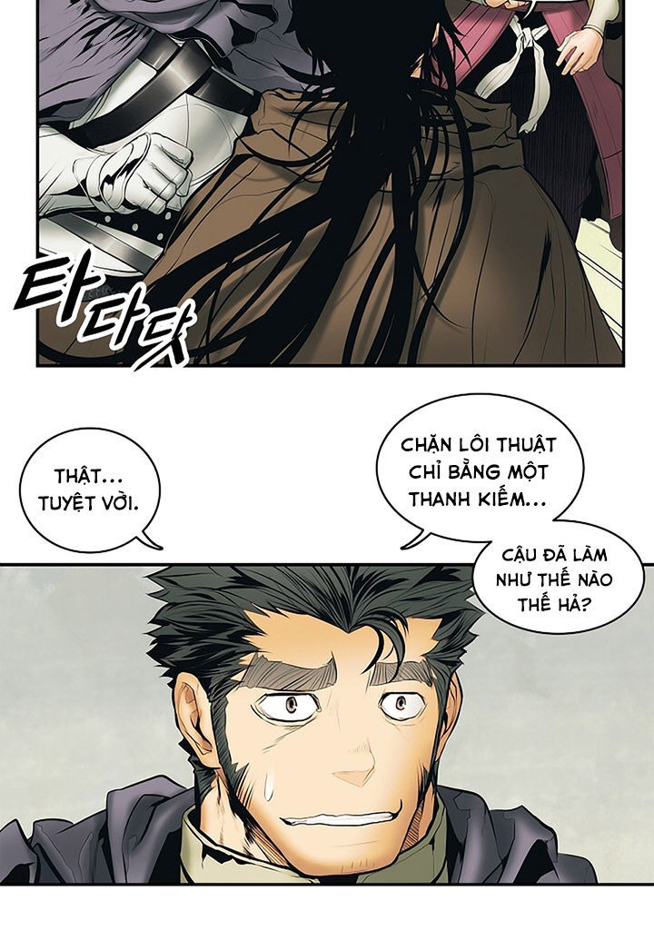 bất bại chân ma chapter 10 35