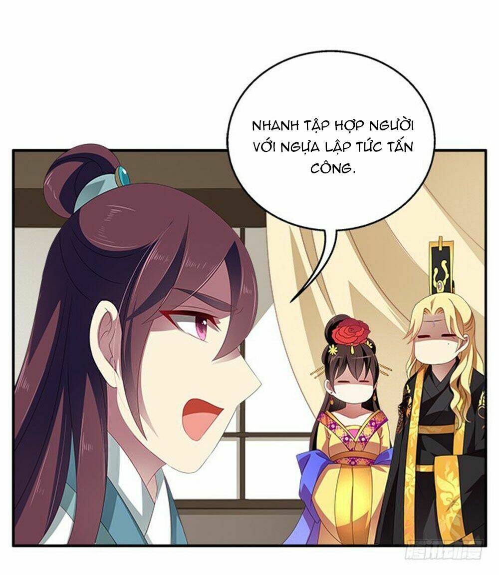 thịnh thế an nhiên chapter 56 5