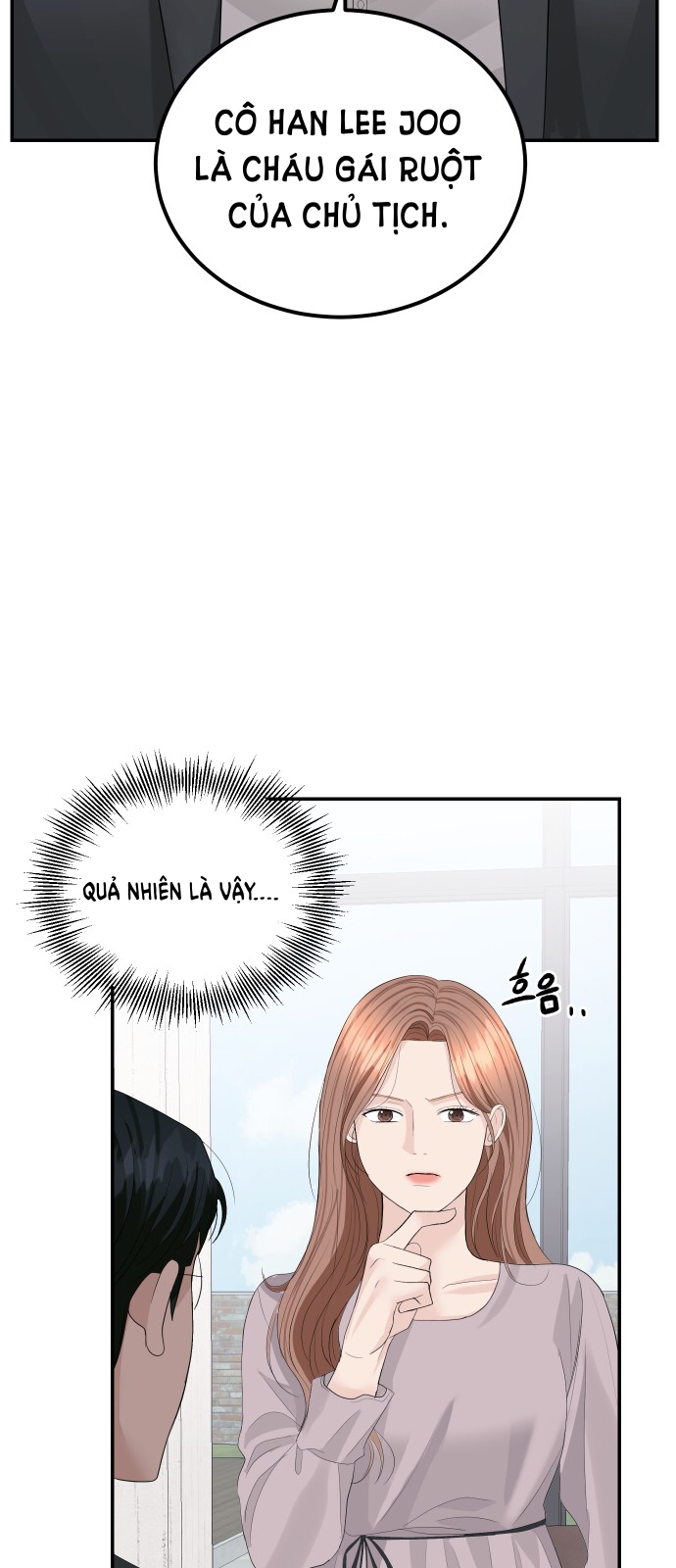 cuộc hôn nhân hoàn hảo chapter 47.1 23