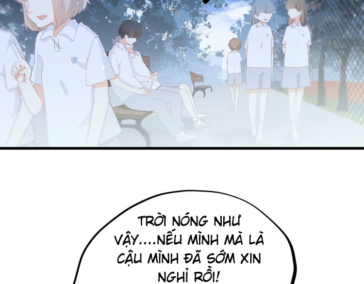 Con Tim Rung Động chapter 27 - Trang 48