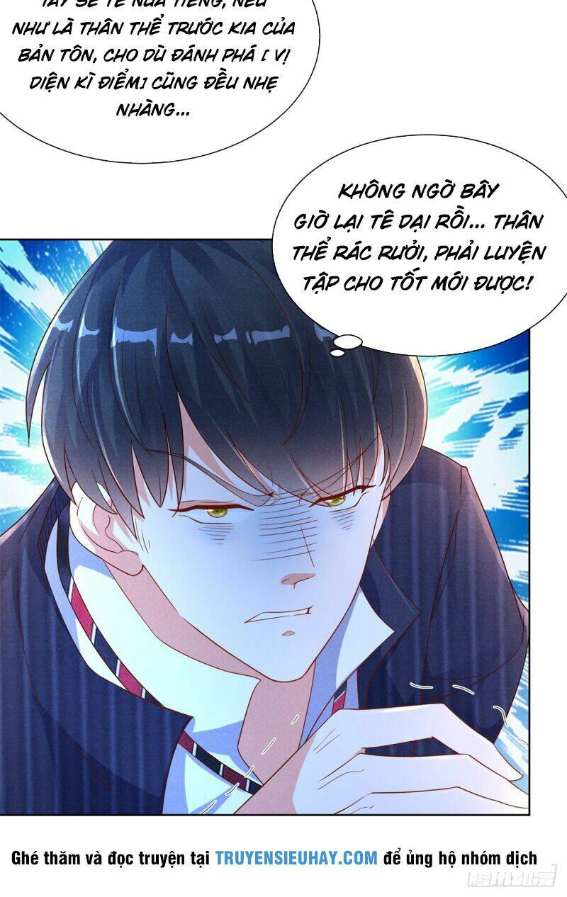 trùng sinh chi thần đế quy lai chapter 7 29