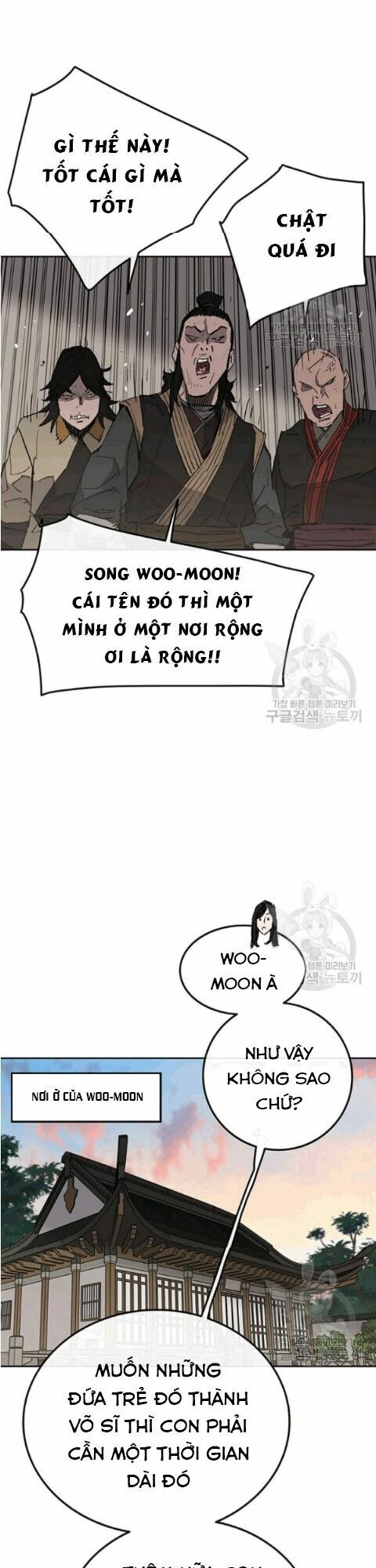 kiếm sĩ bất bại chapter 46 8