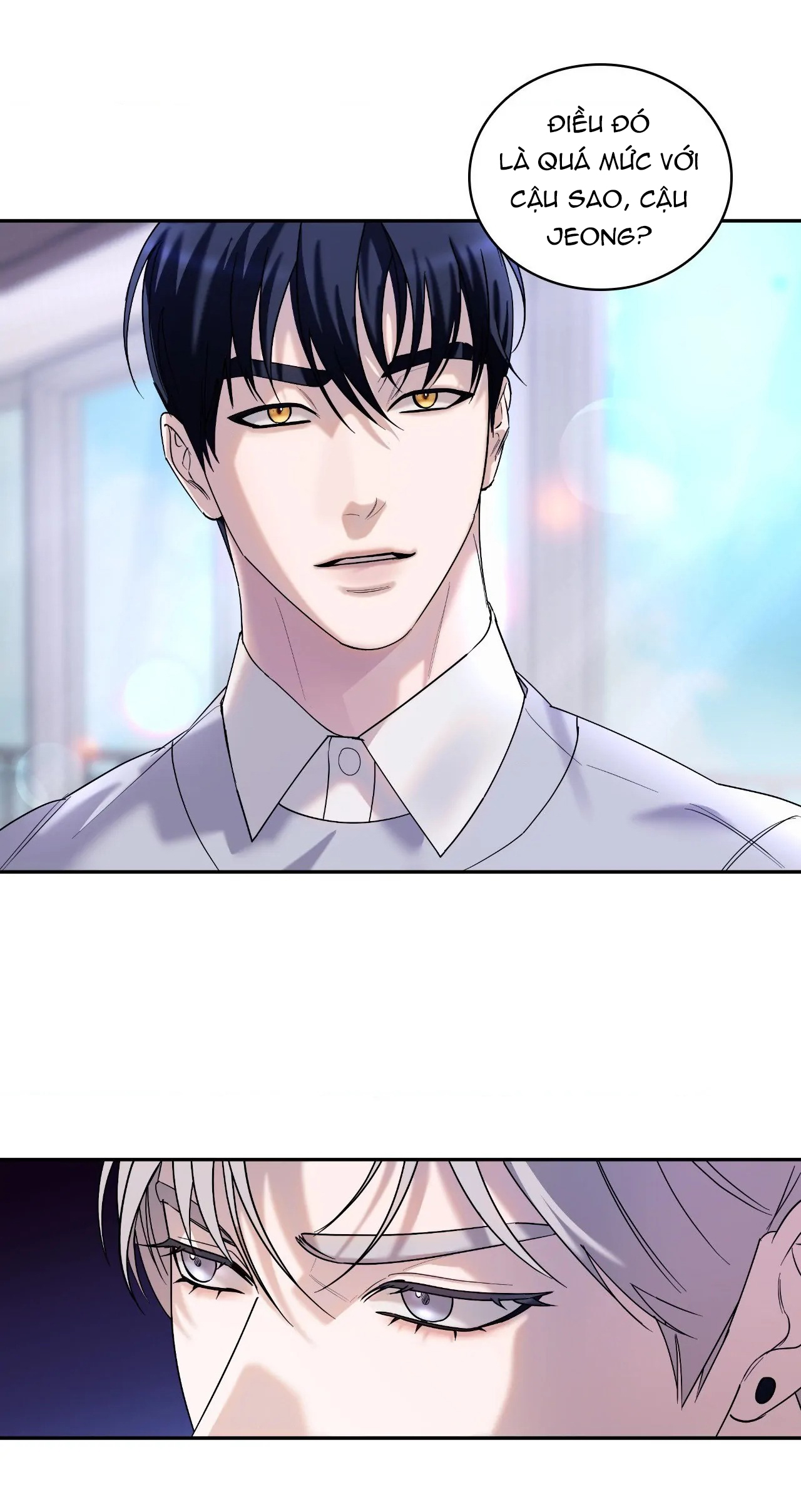 [18+] lật lại kịch bản - bản uncensored chapter 5.1 4