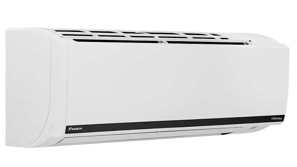 Máy lạnh Daikin FTKF35XVMV inverter 1.5HP - Hàng chính hãng (chỉ giao HCM)