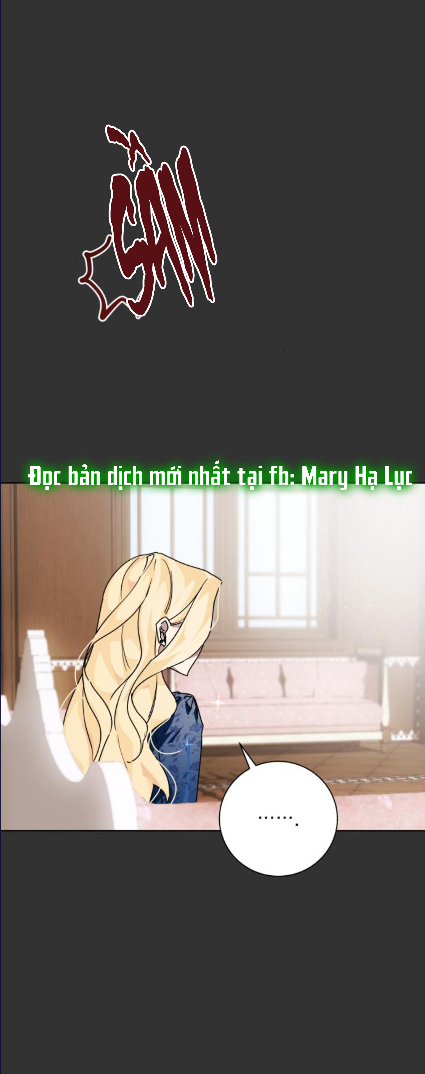 đã có lúc ta muốn nàng chết đi chapter 10.2 10