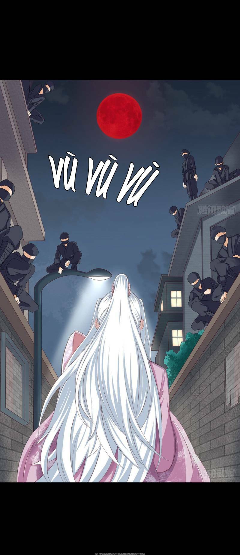 vú em của tiên ma chapter 0 3