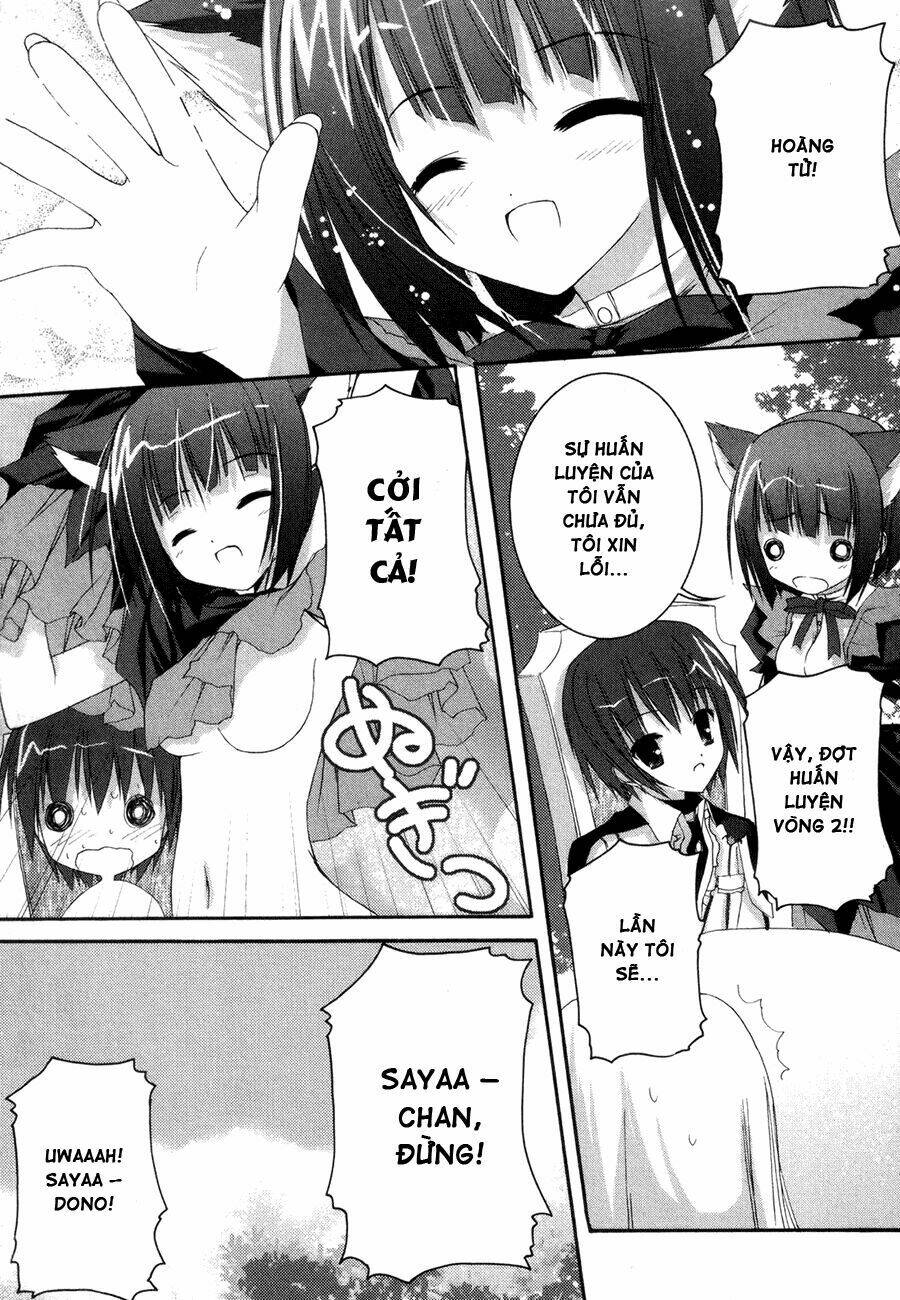 nusunde lilith chapter 9 31