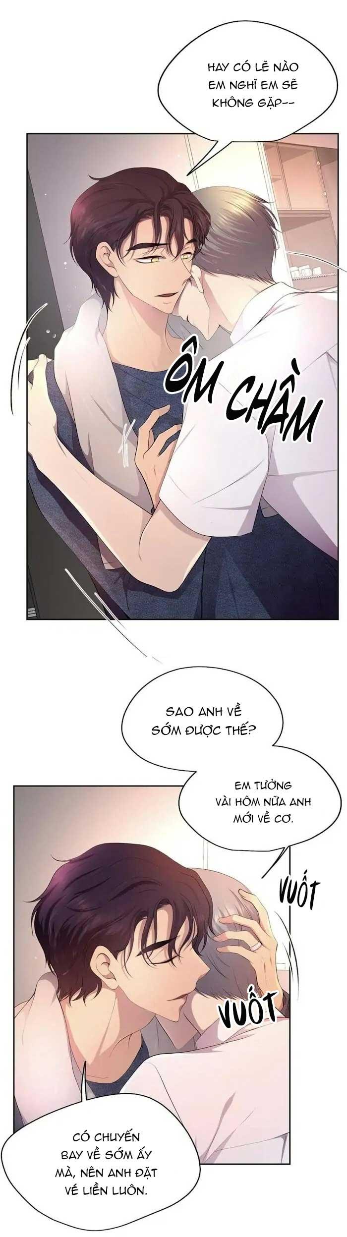 giữ em thật chặt (hold me tight) chapter 135 9