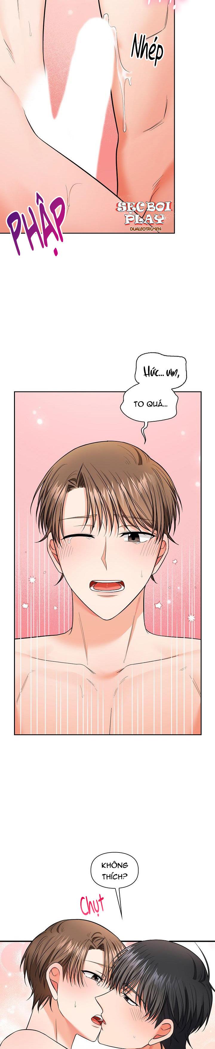 phòng tắm hơi chapter 38 3