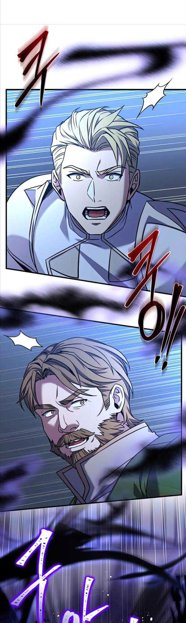 sự trở lại của hiệp sĩ giáo vô song chapter 66 33