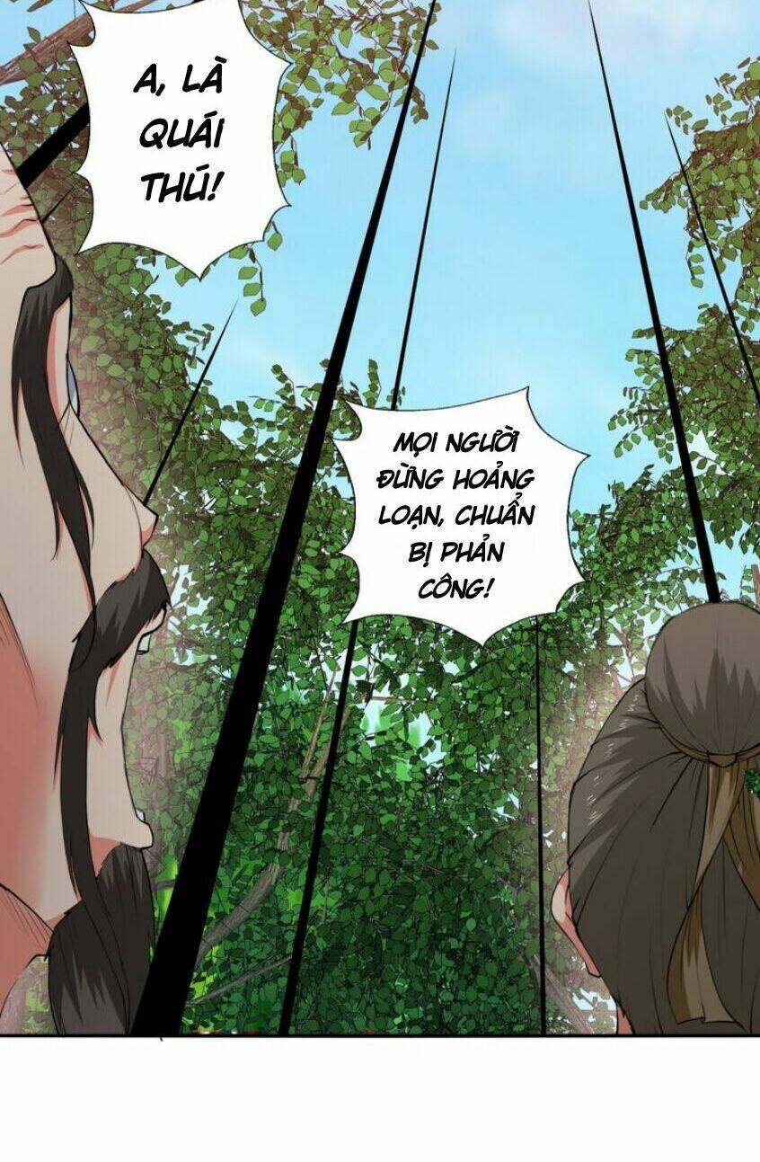 cực vũ huyền đế chapter 49 6