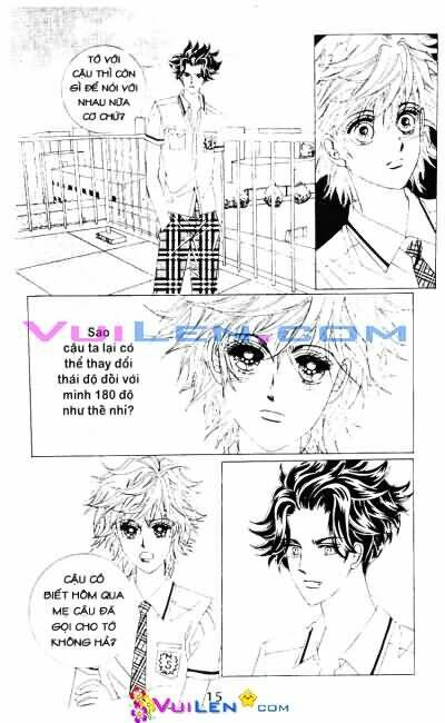 đợi em chapter 105 16