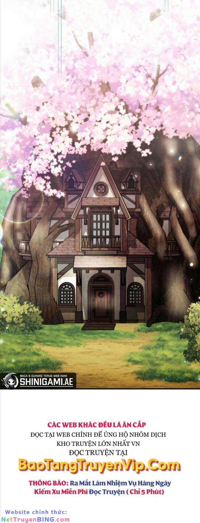 huyền thoại game thủ - tái xuất chapter 135 51