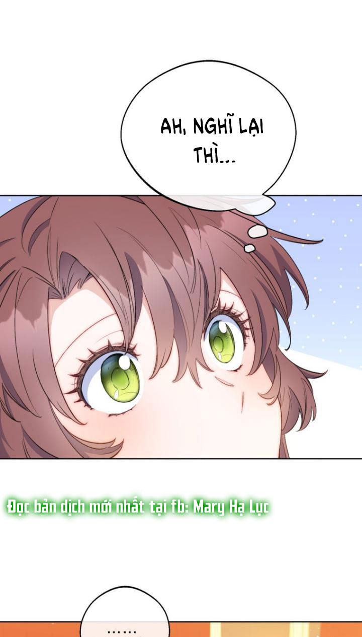 50 công thức pha trà của nữ công tước chapter 135 29