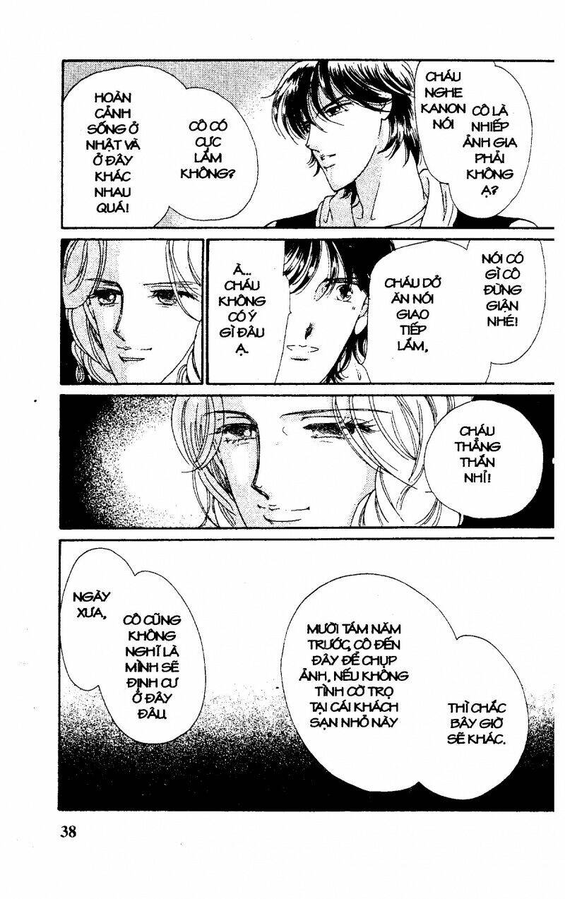 kanon - hoa âm chapter 1 38