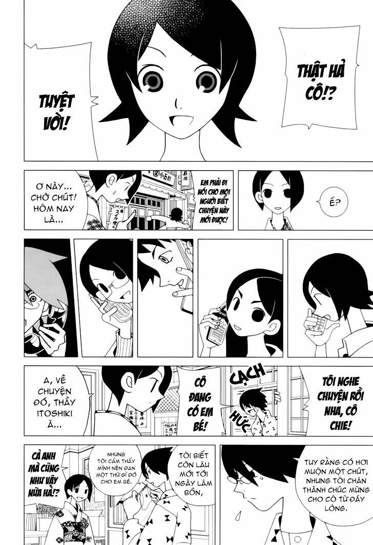 sayounara, zetsubou-sensei chapter 88 4