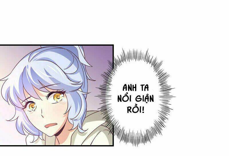 cuồng duệ tiểu thê chapter 47 28