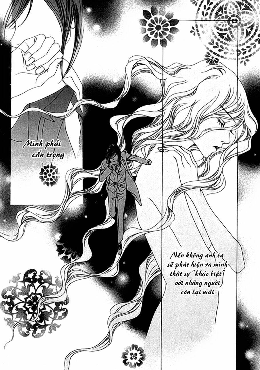 savage garden - "vườn hoang" chapter 6 33