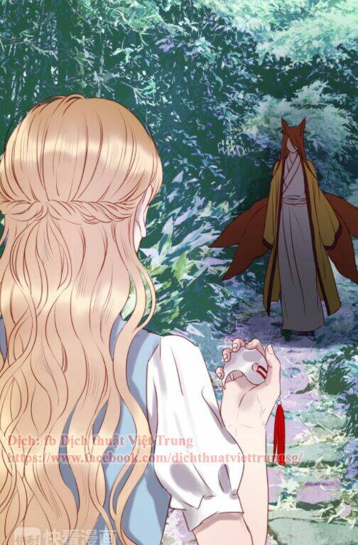 lượm được 1 tiểu hồ ly chapter 64 27