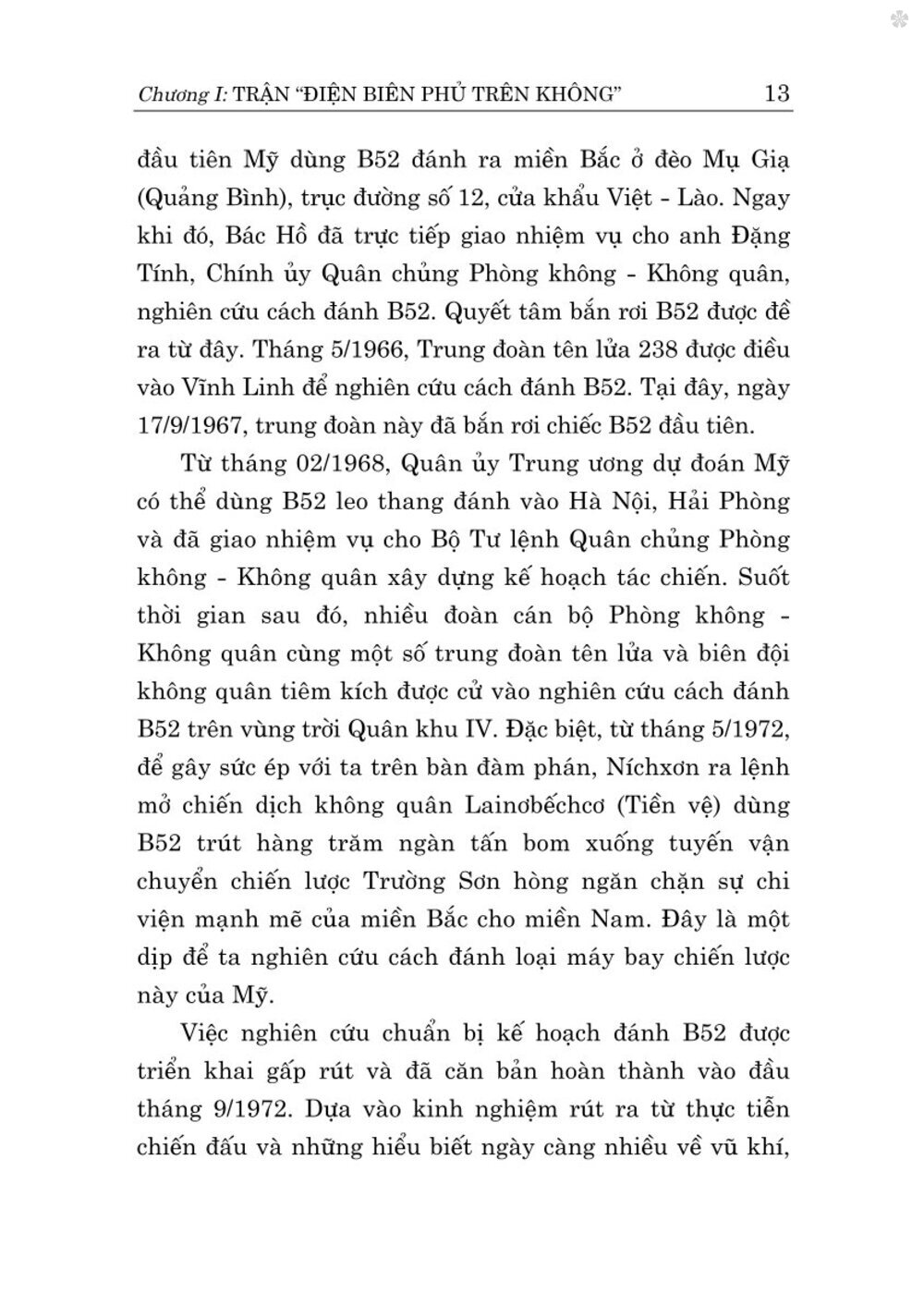 Tổng hành dinh trong mùa xuân toàn thắng - Hồi ức (bản in 2025)