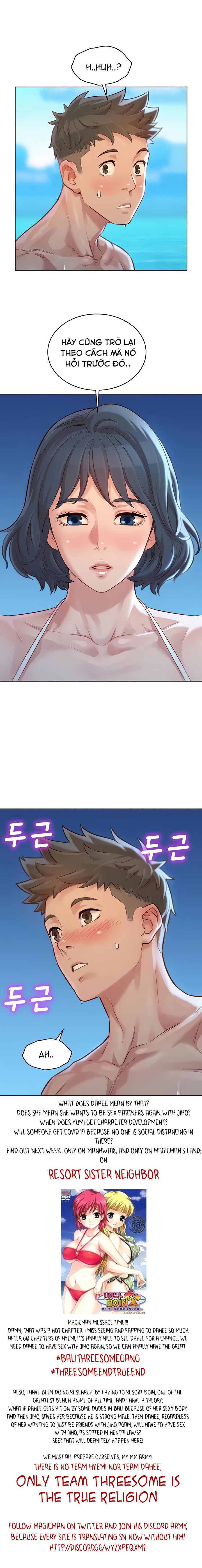 chị gái mưa chapter 122 5