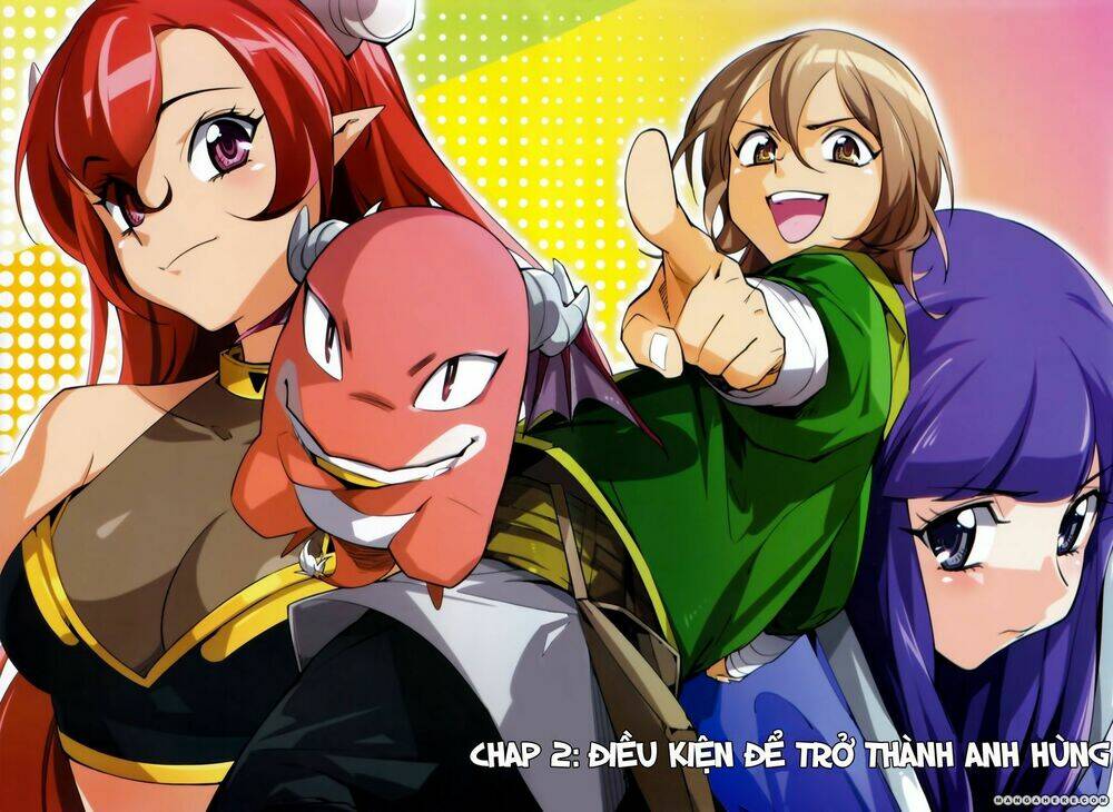 she's gon chapter 2 6