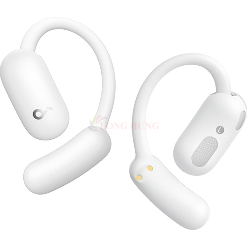 Tai nghe Bluetooth True Wireless Anker Soundcore AeroFit 2 A3874 - Hàng chính hãng