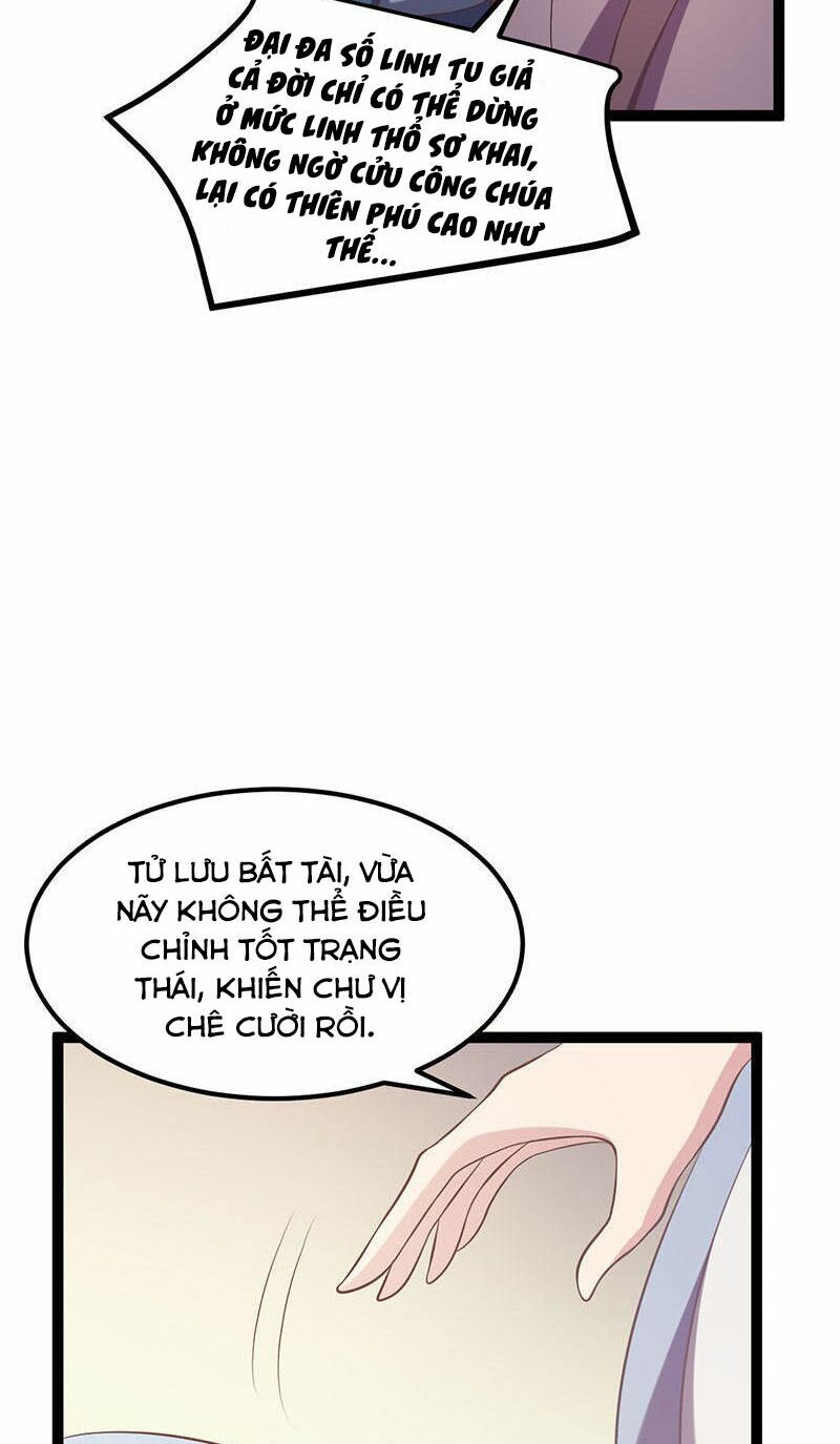 khuynh thế đế vương cơ chapter 24.2 7